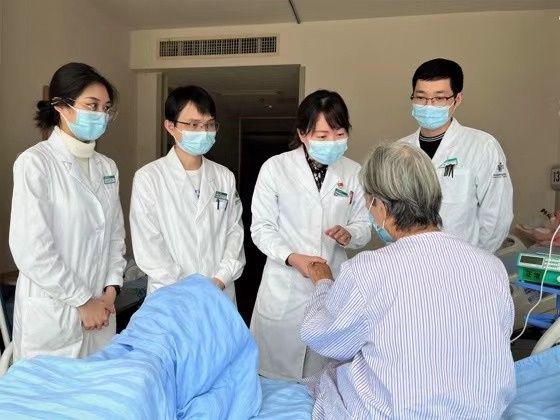 胃肿瘤|海南省肿瘤医院开展胃癌新辅助治疗 患者获益