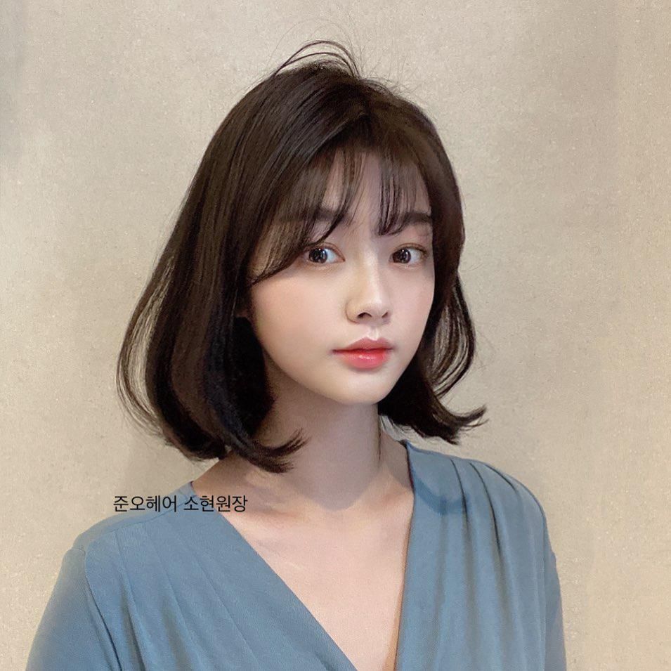 2021发型别乱剪，17款流行发型送给你，越看越心动