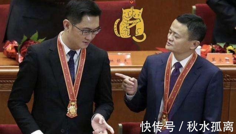 纳税额|腾讯、阿里净利润均比华为多,纳税额却都比华为少,这是为何?