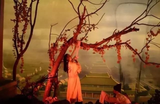 一干二净|朱棣给大明留下一后路，能保大明不亡，可崇祯忘得一干二净