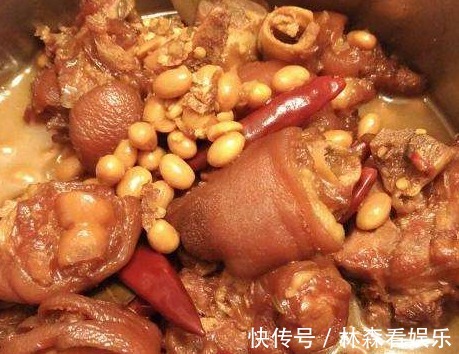 胱氨酸|简单易做,满屋飘香,一点也不油腻,每次孩子都会因此多吃几碗饭