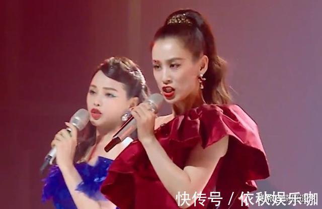 《浪姐》第一季已播完一年，有人赚得盆满钵满，有人继续在家抠脚