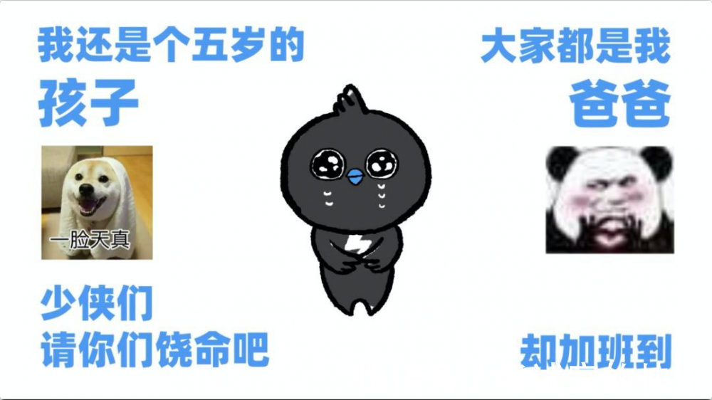 |别只看到江小白,江湖上还有众多段子手