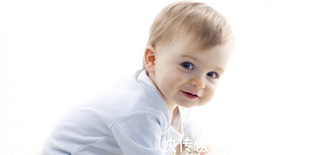 婴儿|孩子大脑发育有信号,若小婴儿出现这些特征,或有当学霸的潜力