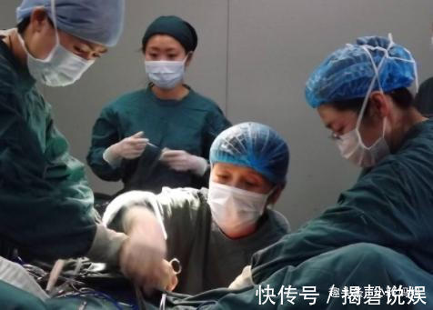 产检|怀孕9个月夫妻没忍住“同房”,孩子出生后,宝爸后悔抱着医生哭