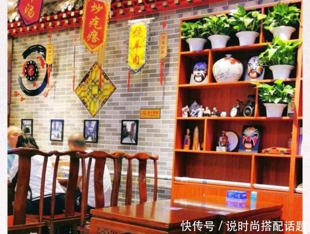 老北京最地道的市井小吃,京城一绝!