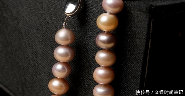 珍珠的保养方法,各位美丽女性不可不知,学会方法很重要