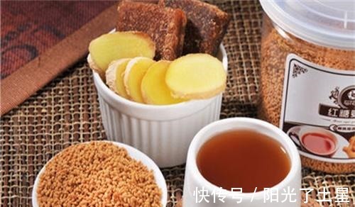 三伏天|夏天多吃姜好三伏天或不能错过的4种吃姜方法，你知道几个！