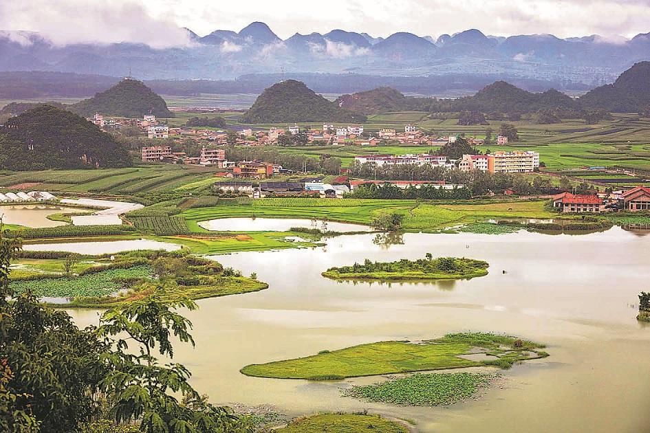 旅游|“明星同款”旅行路线受到年轻人追捧 “综艺+旅行”引客后更要留客