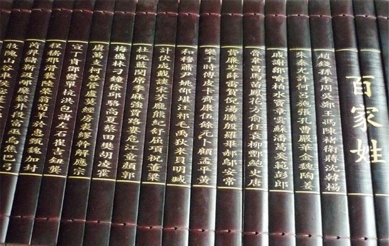 李姓之人|中国最强姓氏:创立了12个王朝,出了60位皇帝,如今人口已破亿