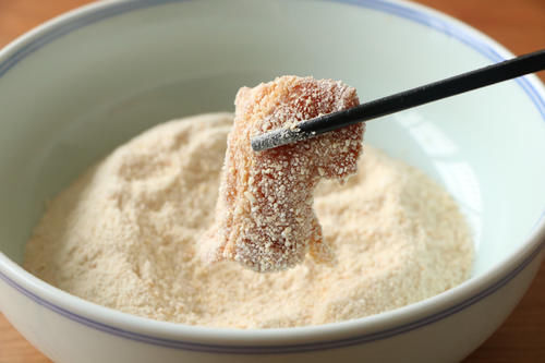  粉蒸五花肉，吃起来更健康，蒸一蒸，口感香软不油腻