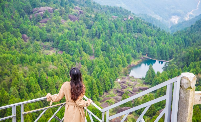 玉苍山|2022年春节，留在苍南，共赴山海“盛宴”