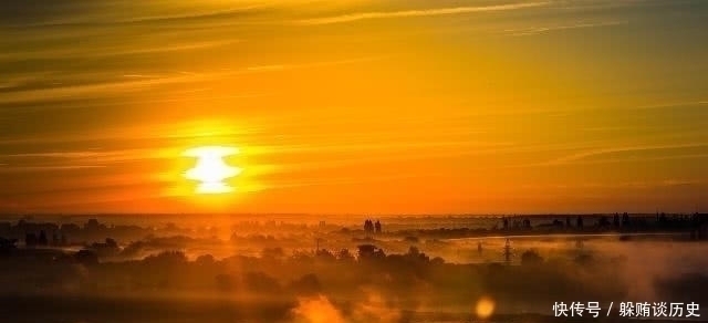 晚晴!李商隐水平很高一首诗,无一喜字却句句是喜,其中10字千古名句