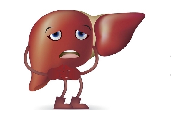 “肝”不好的人,嘴巴和眼睛可能会有几种变化,请不要忽视