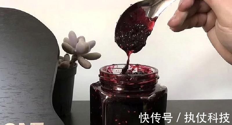 水果|白发最怕这水果,正是当季,每天吃点,头发乌黑亮丽,白发变少了