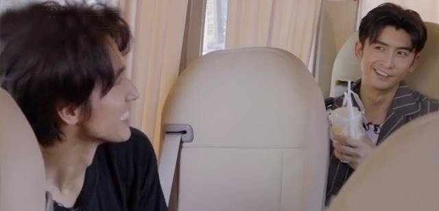 《超前营业的哥哥》剪辑遭吐槽,GAI口碑反转,言承旭张云龙撒糖