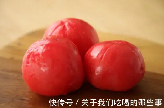 鲜上加鲜|西红柿炒鸡蛋，好吃的秘诀是“顺序”！学学大厨的做法，软嫩鲜香