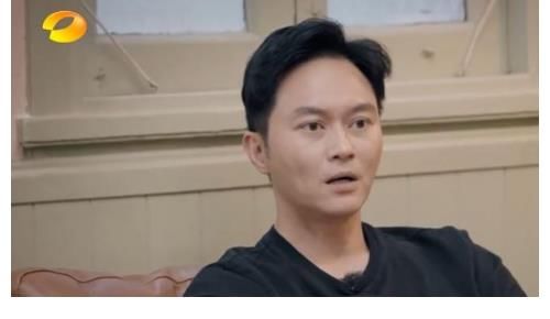 《大湾仔的夜》菜单定价越喊越贵，张智霖理想目标：一天赚一百万