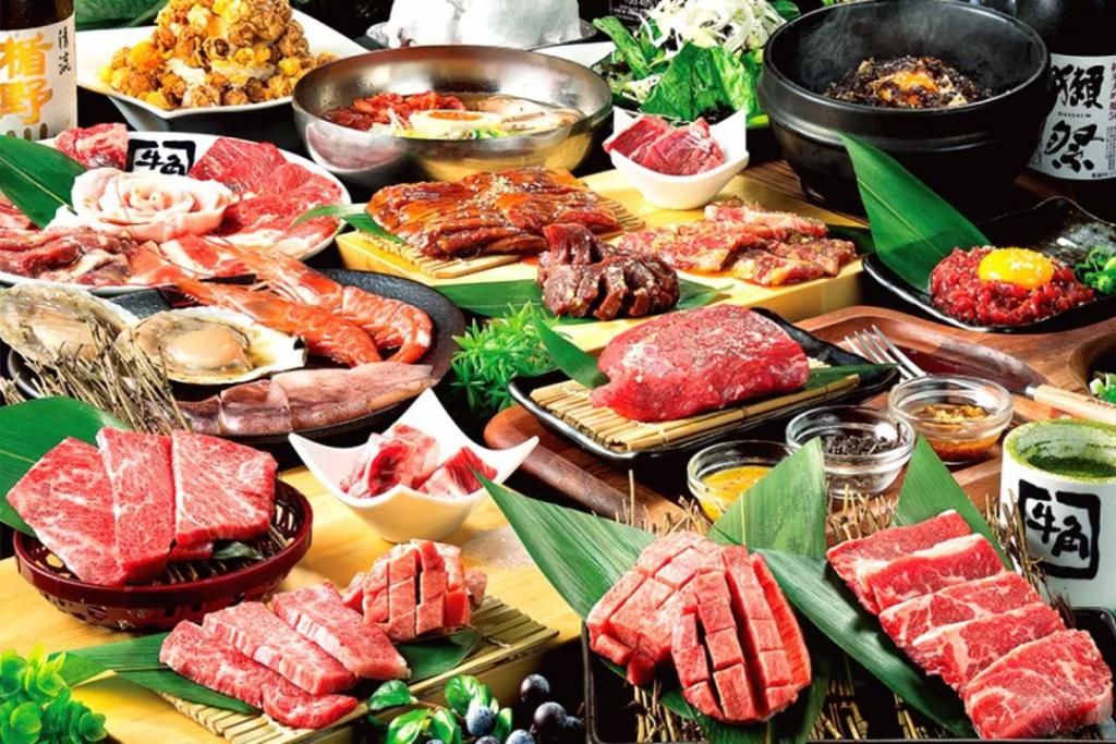 焼肉トラジ|日本人喜欢去哪里吃烤肉?