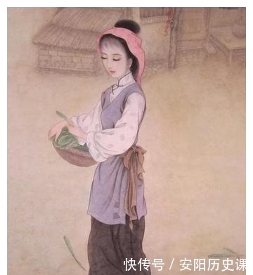 清朝一秀才,把妻子输给了别人,乾隆:革去