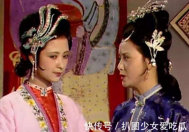 平儿$尤二姐沦落吃剩饭剩菜的地步,全拜平儿所赐,为何两人关系这么好