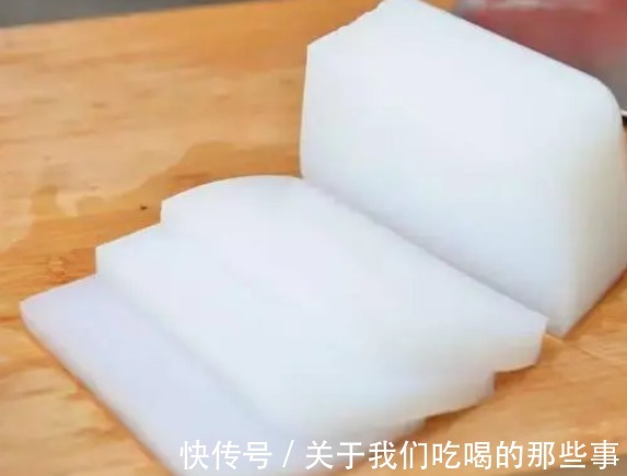 凉粉|没胃口,来碗自制凉粉,记住2个比例,细嫩爽滑,清凉解暑,解馋