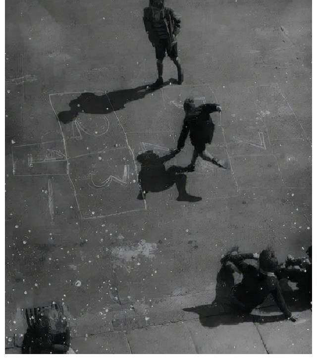 《游戏的胜利》：勇敢的成年人，就该玩最童真的游戏