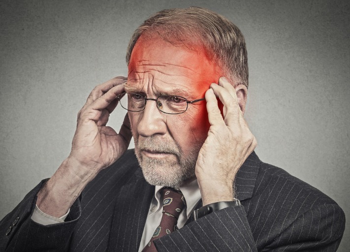 检查|经常头晕头痛,可能是脑供血不足了,3个检查劝你做一下