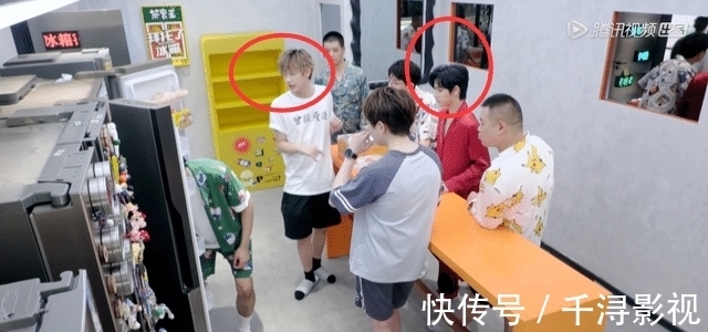 刘彰|王嘉尔缺席,刘彰高卿尘旁观何炅干活,新人不受认可并非因名气低