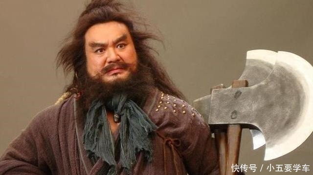 为何“越奋斗越失败”看看《水浒传》中这两个故事,会瞬间开悟