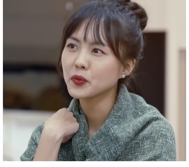 《半熟恋人》童瑶看上王能能,却意外暴露人品!罗拉的反击太精彩