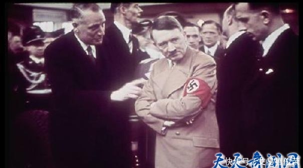 闹剧|希特勒死了没有 令人震惊的自杀闹剧!
