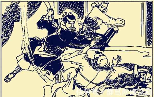 灯明|武松明明喜欢玉兰,为何最后还杀了她?分析这三个原因不难理解