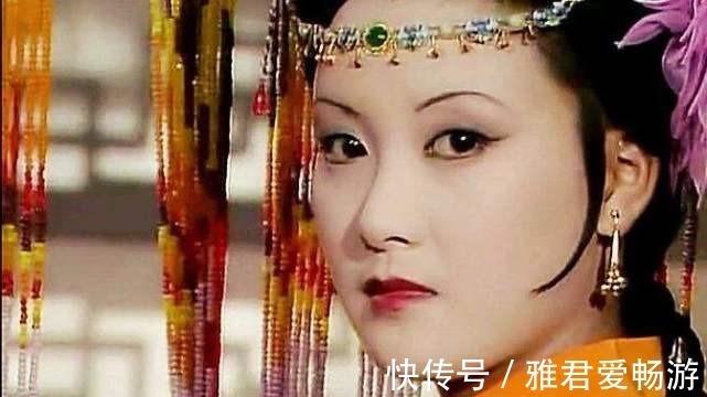 人物&曹公:秦可卿向王熙凤托梦不简单,其中隐藏着一个重大秘密