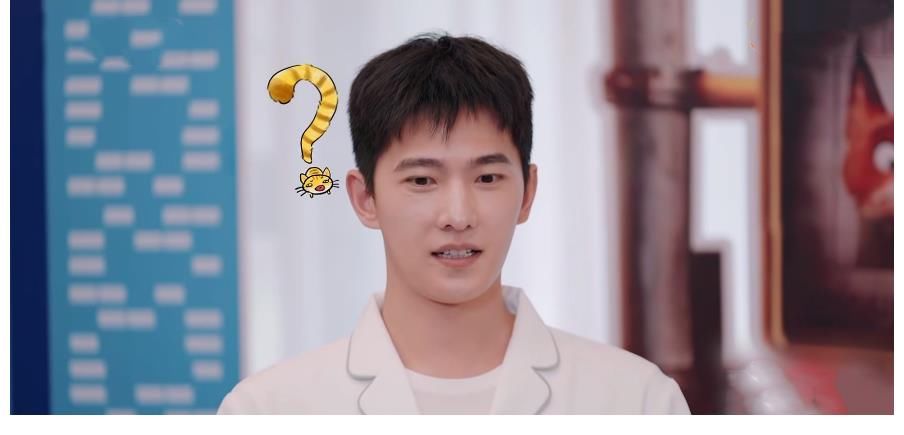 汪苏泷抖包袱失败,让杨洋和范丞丞尴尬,多亏杨迪高情商解围