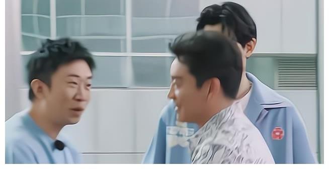 综艺|杨迪又要火了,在没有咖位压制的新综艺,彻底放飞,全程高能