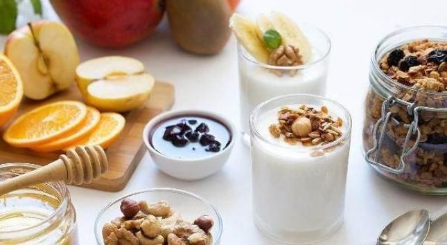 喝水|45到55岁是生命“高危期”，改掉5个坏习惯，长寿会离你越来越近