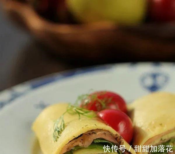 糯米粉|零失败的3款早餐饼，只需搅一搅，拌好面糊就开烙，全家人都爱吃