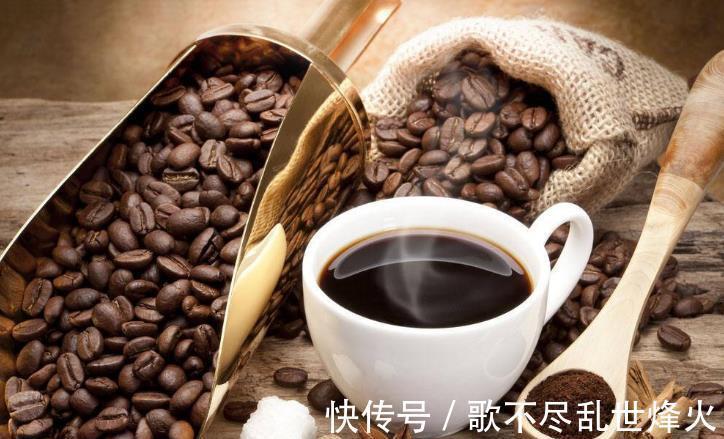 长期|长期喝咖啡，到底是好是坏？速溶咖啡为什么“不受待见”？