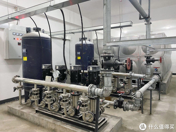 化粪池|买房那些事儿 篇三:买房必看,但却被90%的人忽视!红线内不利因素你了解多少?