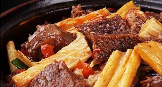 增强免疫力补铁补血抗衰老，鲜滑肉酥吃不厌，口感很是美味