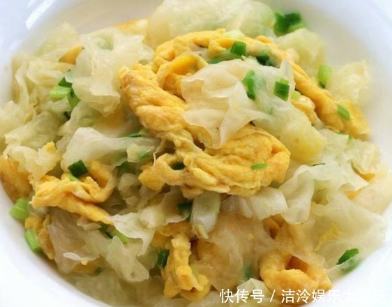 阿胶|它是穷人的“阿胶”,女性要多食它,气血足了,肌肤细腻年轻