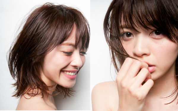 2021最新中长发造型排行榜