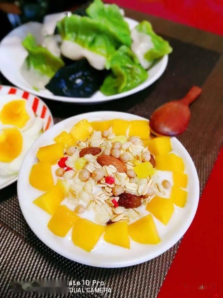 2021-2-27我们的爱从温暖的早餐开始