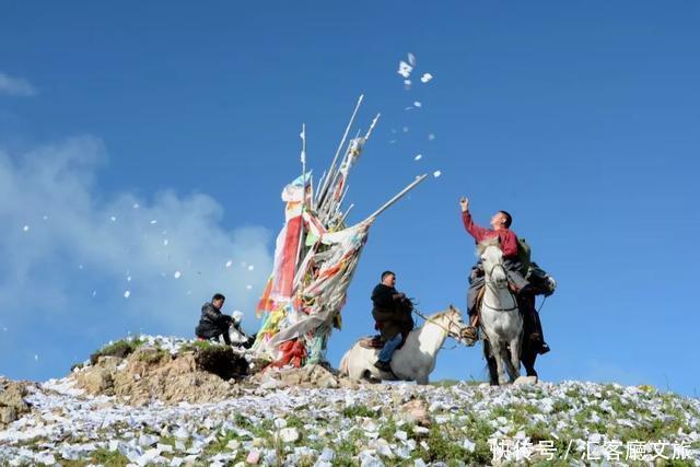 “景如画、梵如音”，低调又迷人的甘南美出圈了！