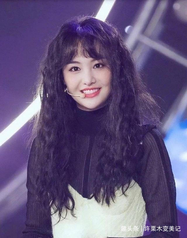 波波头 女人过了45岁,尽量别留这5种“发型”,显土还显老,有你吗