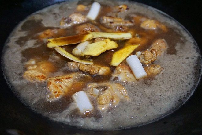 饭店的糖醋排骨,酸甜香浓,原来是有绝招,怪不得自己做的不好吃