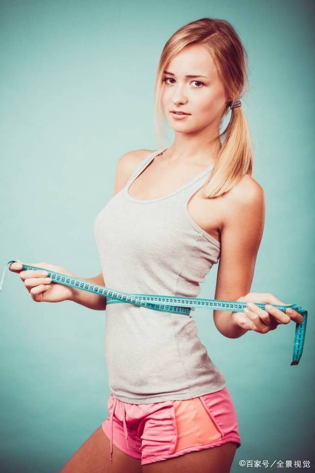 自制力|明明很努力减肥,却瘦不下来可能是犯了这3个小错误,赶紧改正