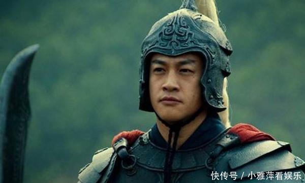 收降|曹操收降了张辽,为何却将高顺处死,原因其实很简单