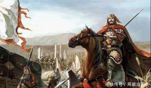 叛军|千古决战七千精锐死守孤城,挡12万叛军10个月,逆转安史之乱